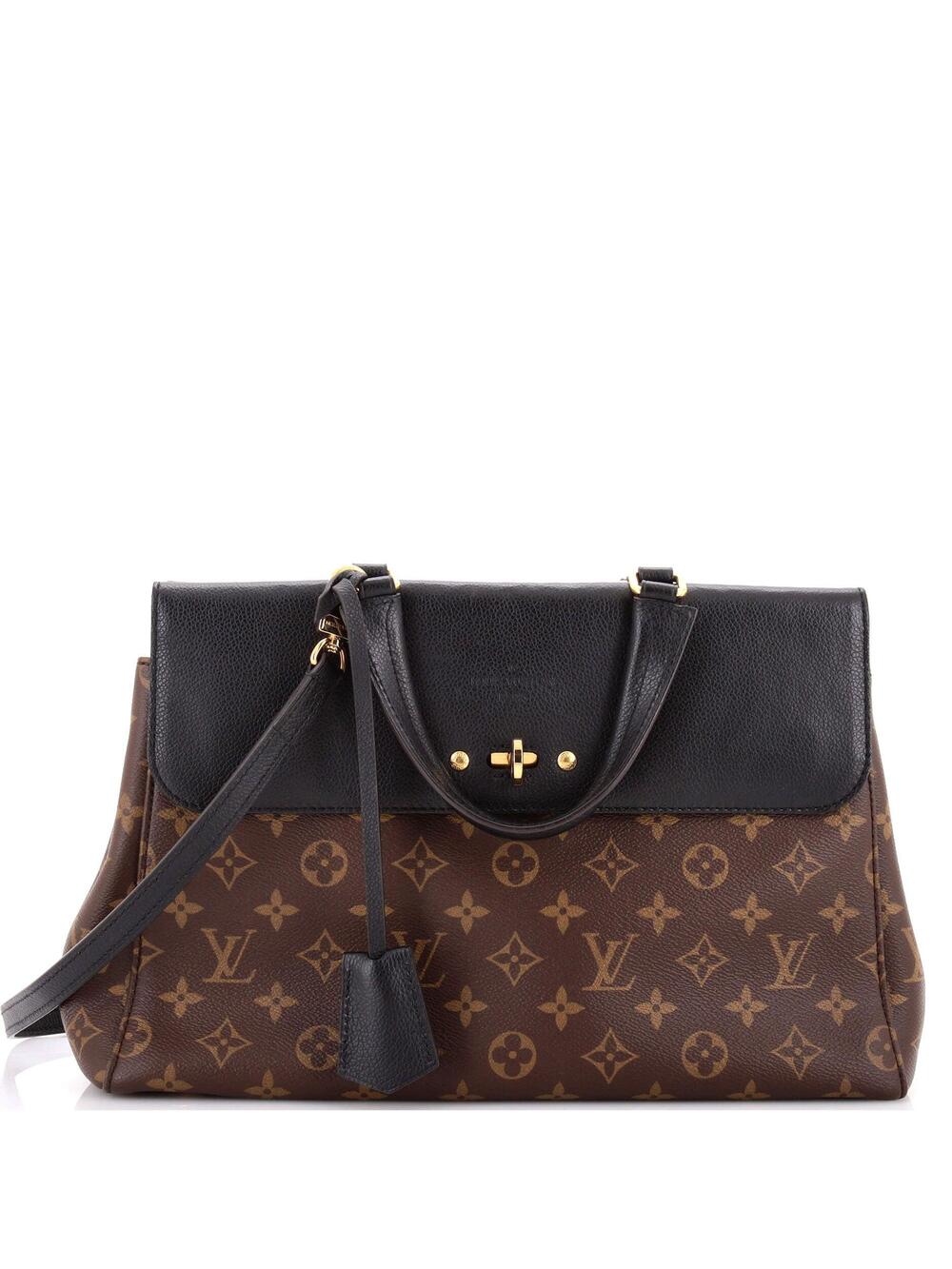 Louis Vuitton Venus Handbag Canvas And #234976L20B